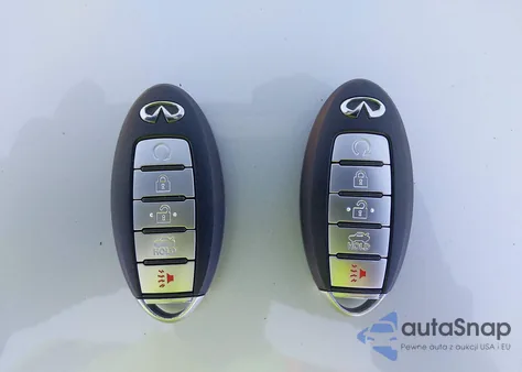 2017 Infiniti Q50 3.0T Sport from USA, damaged, VIN JN1EV7AR8HM841827